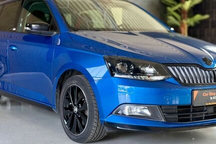 Skoda Fabia 160.000 km 9.990 &euro; Beckingen 66701