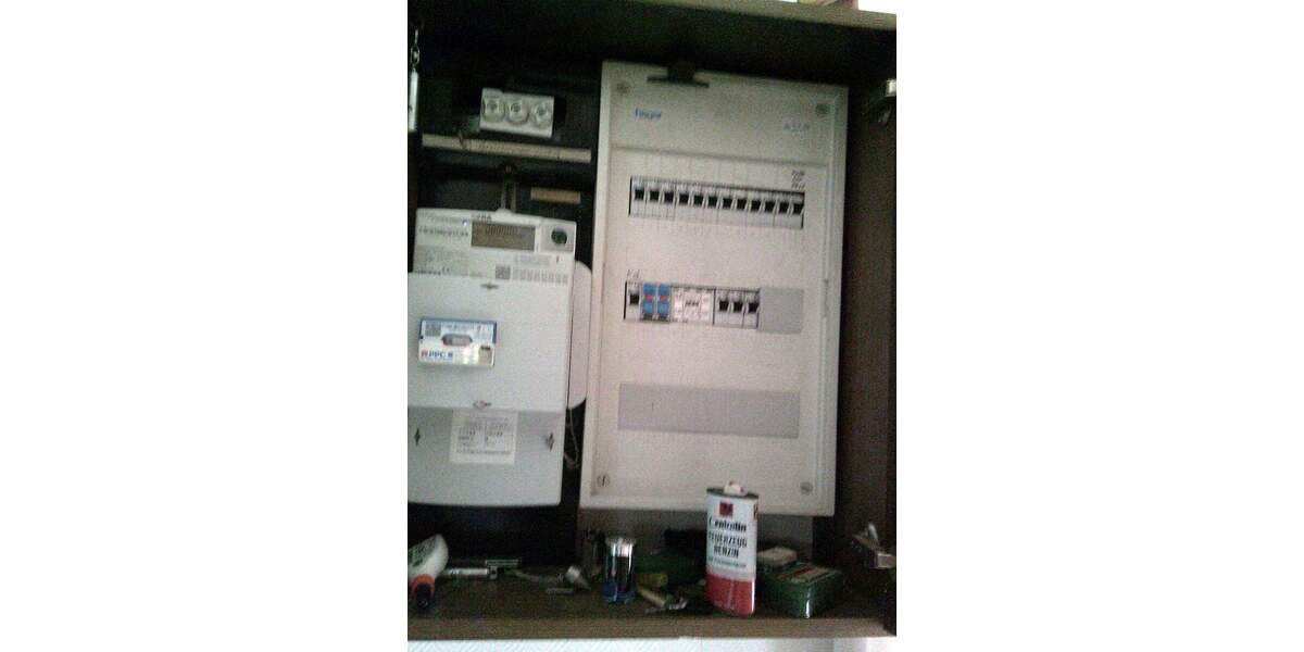 Doppelhaushälfte Quierschied Göttelborn - 6 Zimmer, 100 m&sup2;, 99.000&euro; | Angebot:25776339