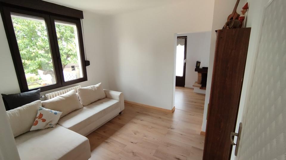 Doppelhaushälfte Überherrn - 5 Zimmer, 126 m&sup2;, 178.000&euro; | Angebot:25971210