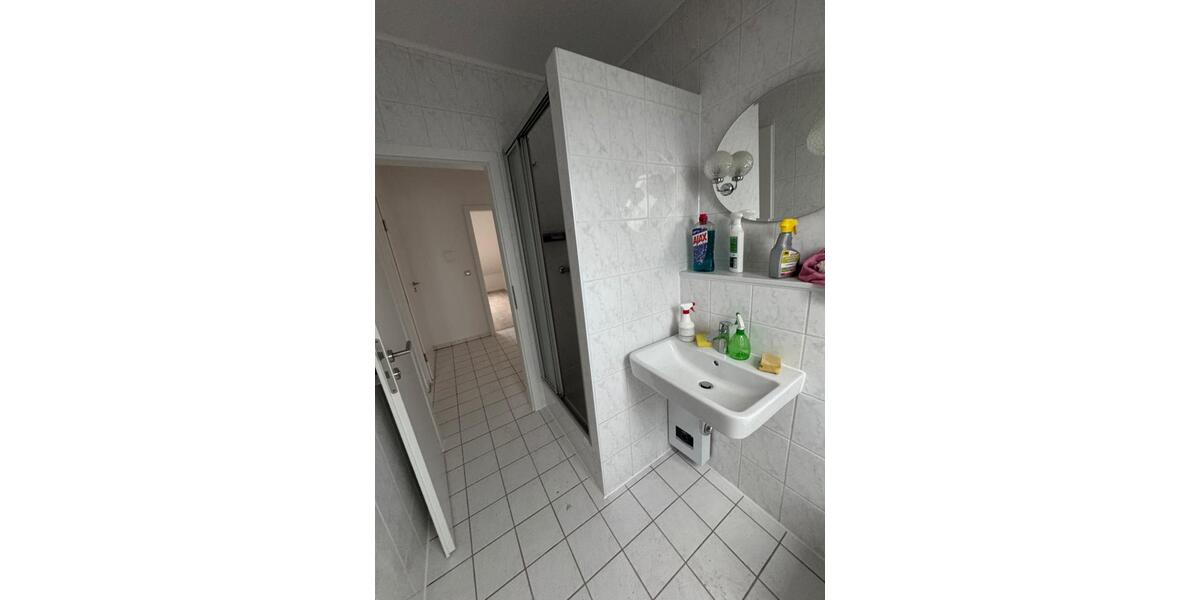 Dachgeschoßwohnung Saarlouis - 3 Zimmer, 7 m&sup2;, 950&euro; | Angebot:25892452