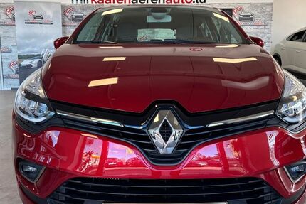 Renault Clio 8.650 km 11.990 &euro; Dillingen 66763