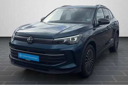 VW Tiguan 25.500 km 35.600 &euro; Saarbrücken 66115