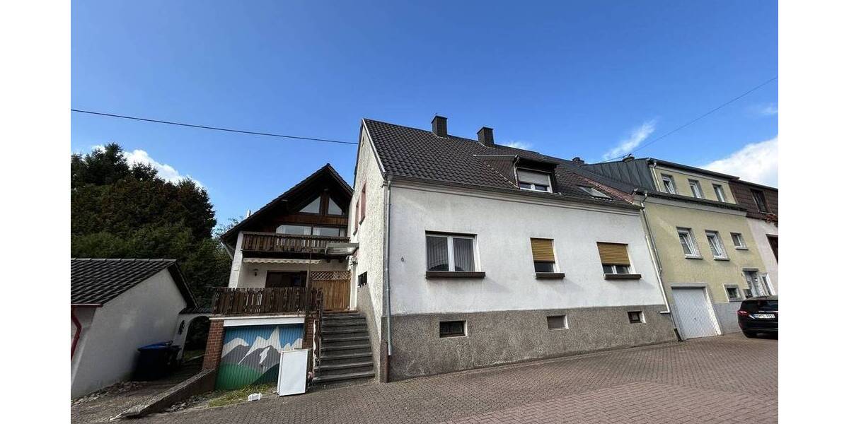 Mehrfamilienhaus, Wohnhaus Mandelbachtal / Ommersheim Ommersheim - 1 Zimmer, 317 m&sup2;, 237.000&euro; | Angebot:25850232