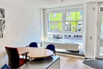 Gewerbeobjekt Saarwellingen - 3 Zimmer, 53 m&sup2;, 89.000&euro; | Angebot:25771329