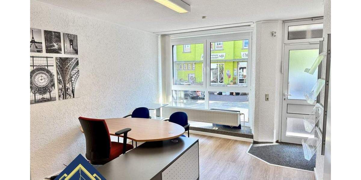 Gewerbeobjekt Saarwellingen - 3 Zimmer, 53 m&sup2;, 89.000&euro; | Angebot:25771329