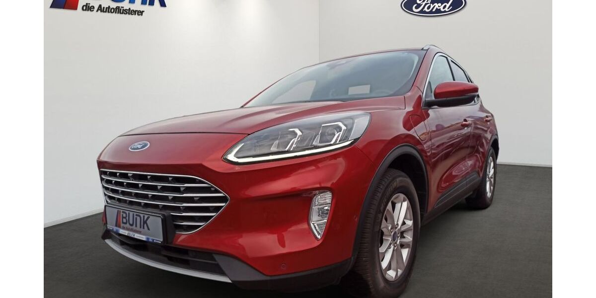 Ford Kuga 24.164 km 24.800 &euro; Völklingen 66333