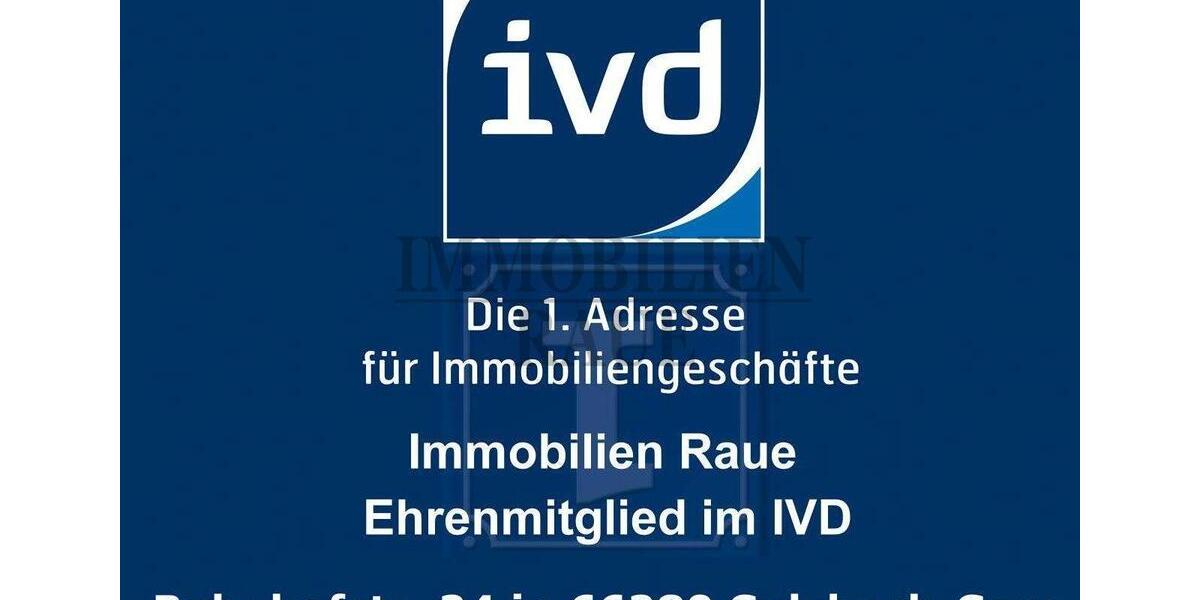 Gewerbeobjekt Friedrichsthal - 1.150&euro; | Angebot:24481725