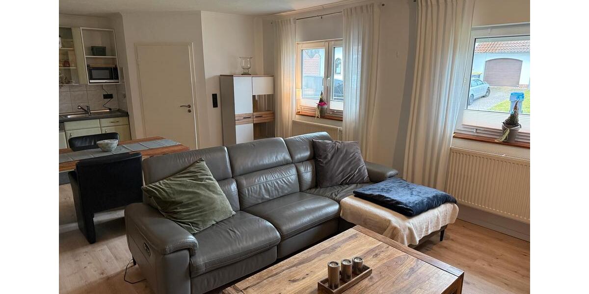 Erdgeschoßwohnung Lebach - 2 Zimmer, 73 m&sup2; | Angebot:25126731