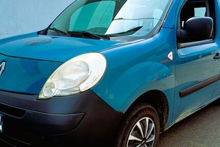 Renault Kangoo 196.401 km 2.650 &euro; Homburg 66424