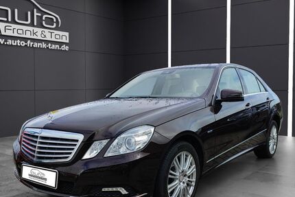 Mercedes-Benz E 350 97.600 km 18.490 &euro; Schmelz 66839