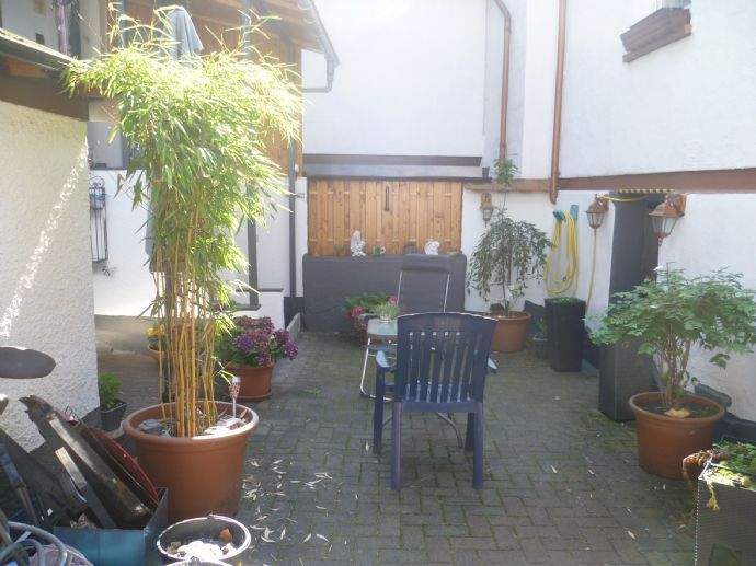 Reihenmittelhaus Sankt Ingbert St. Ingbert - 5 Zimmer, 85 m&sup2;, 720&euro; | Angebot:26685217