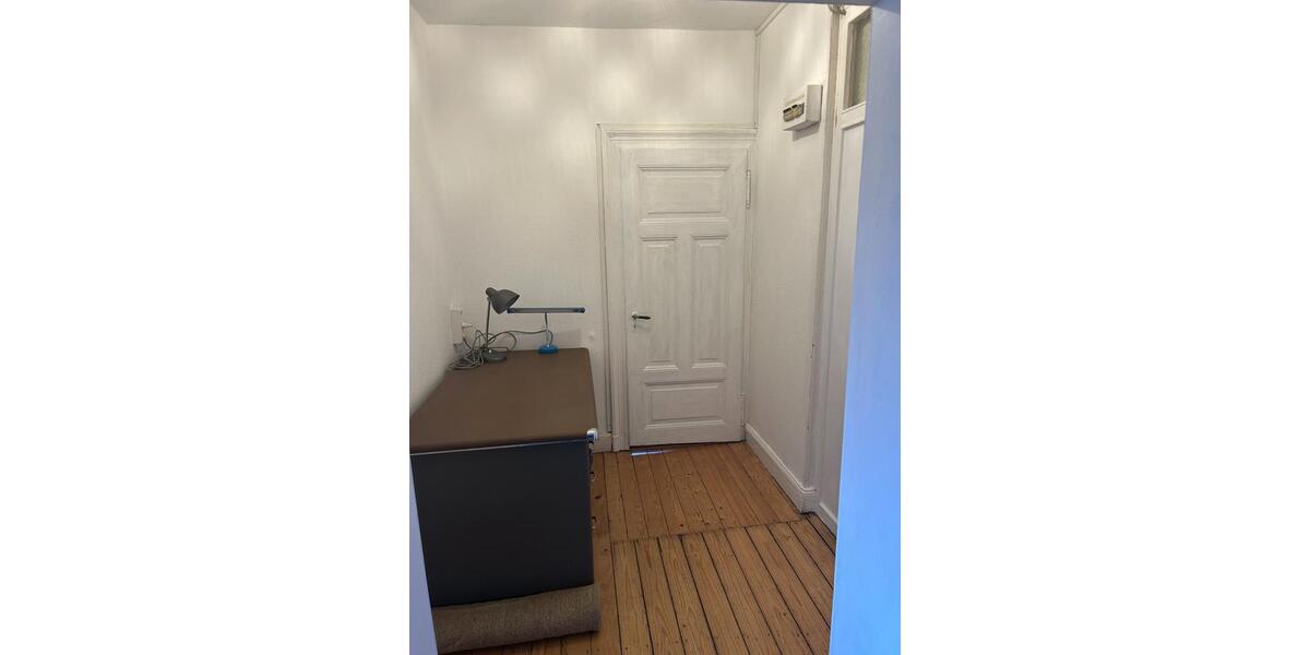 Dachgeschoßwohnung Saarbrücken St. Arnual - 1.5 Zimmer, 45 m&sup2;, 490&euro; | Angebot:25355895