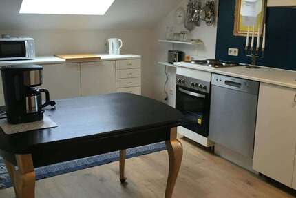 Zimmer Sankt Ingbert - 1 Zimmer, 1.800&euro; | Angebot:22846966