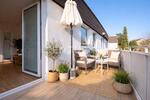 Etagenwohnung Saarbrücken Kieselhumes - 4 Zimmer, 84 m&sup2;, 1.090&euro; | Angebot:26381067