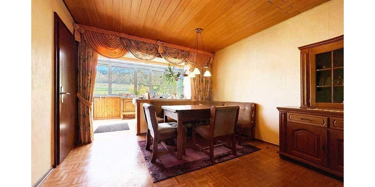 Einfamilienhaus Mandelbachtal Wittersheim - 8 Zimmer, 153 m&sup2;, 219.000&euro; | Angebot:25798217