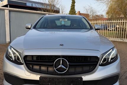 Mercedes-Benz E 200 147.000 km 22.490 &euro; Saarlouis 66740