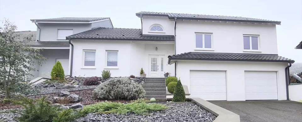 Einfamilienhaus Saarlouis - 6 Zimmer, 160 m&sup2;, 330.000&euro; | Angebot:25960150