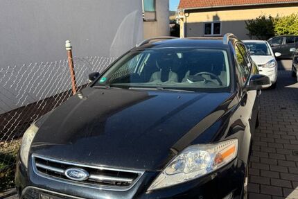 Ford Mondeo 230.000 km 2.800 &euro; Eppelborn 66571