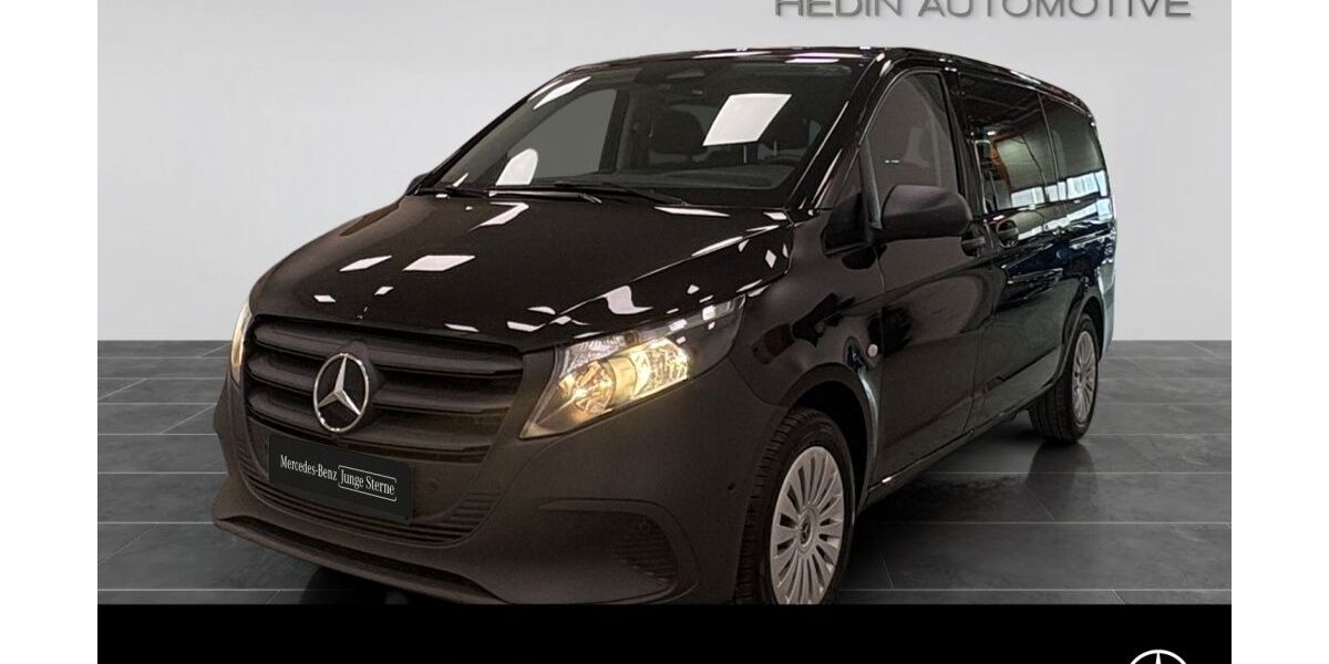 Mercedes-Benz Vito 34.980 km 50.932 &euro; Saarbrücken 66117