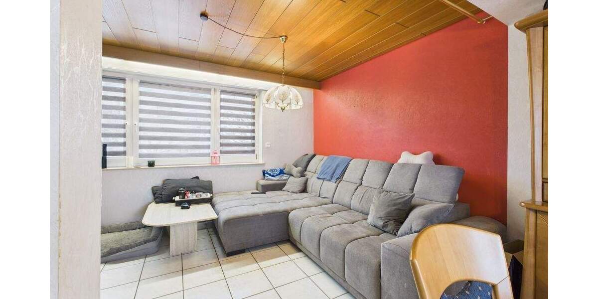 Einfamilienhaus Mandelbachtal / Ommersheim Ommersheim - 5 Zimmer, 87 m&sup2;, 159.000&euro; | Angebot:25687892
