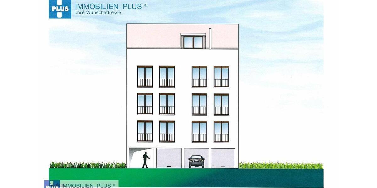 Etagenwohnung Homburg - 2 Zimmer, 60 m&sup2;, 690&euro; | Angebot:25891967