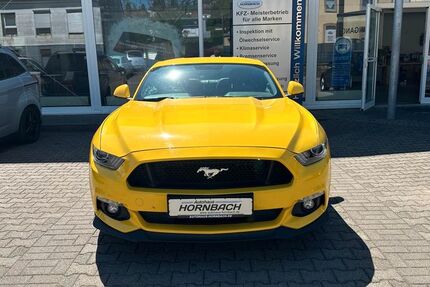 Ford Mustang 59.100 km 36.900 &euro; Hornbach 66500