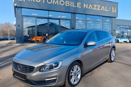 Volvo V60 230.000 km 6.999 &euro; Saarlouis 66740