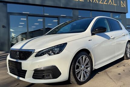 Peugeot 308 170.000 km 10.999 &euro; Saarlouis 66740