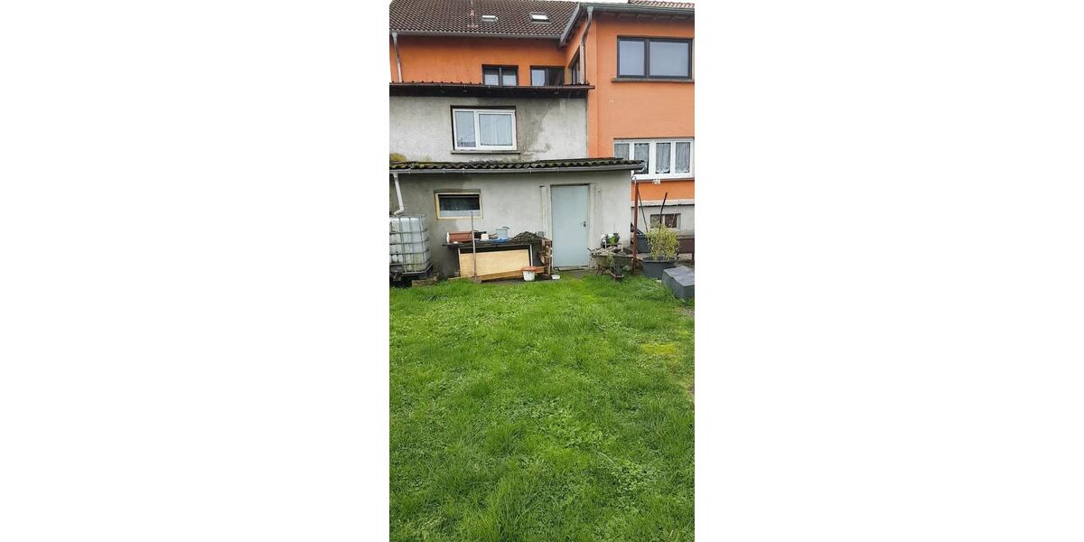 Doppelhaushälfte Sankt Wendel - 11 Zimmer, 225 m&sup2;, 225.000&euro; | Angebot:25269366