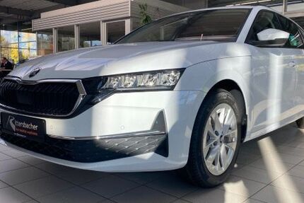 Skoda Octavia 2.000 km 35.990 &euro; Saarbrücken 66130