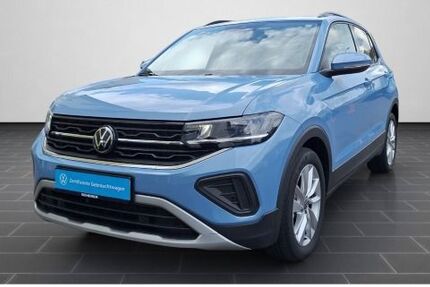VW T-Cross 9.376 km 20.500 &euro; Saarbrücken 66121