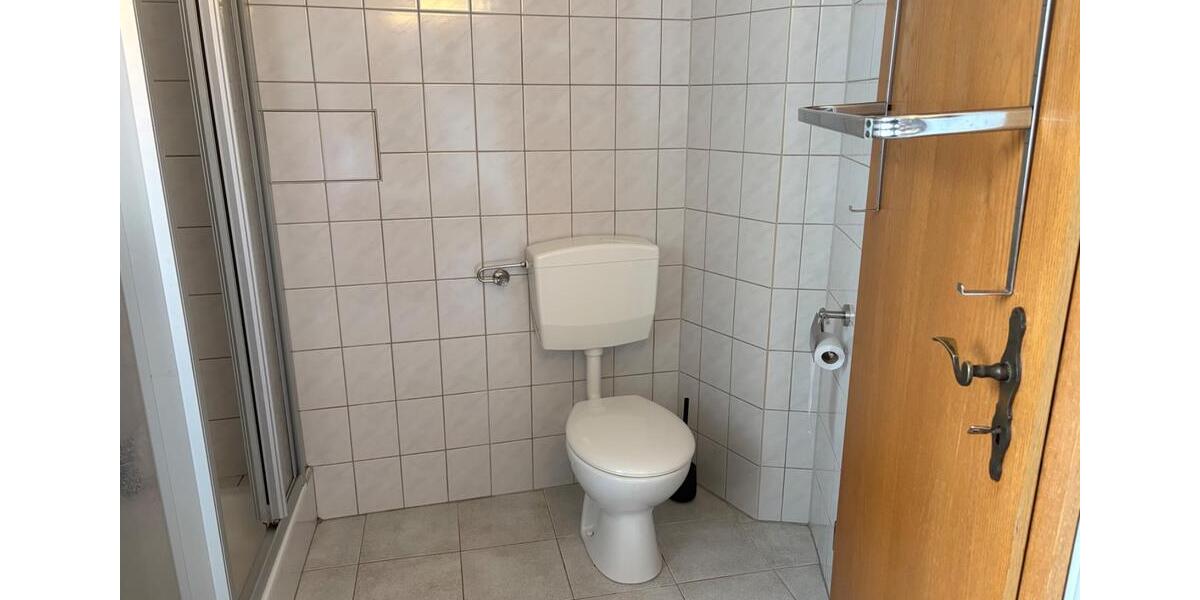 Etagenwohnung Zweibrücken - 1 Zimmer, 30 m&sup2;, 250&euro; | Angebot:25868751