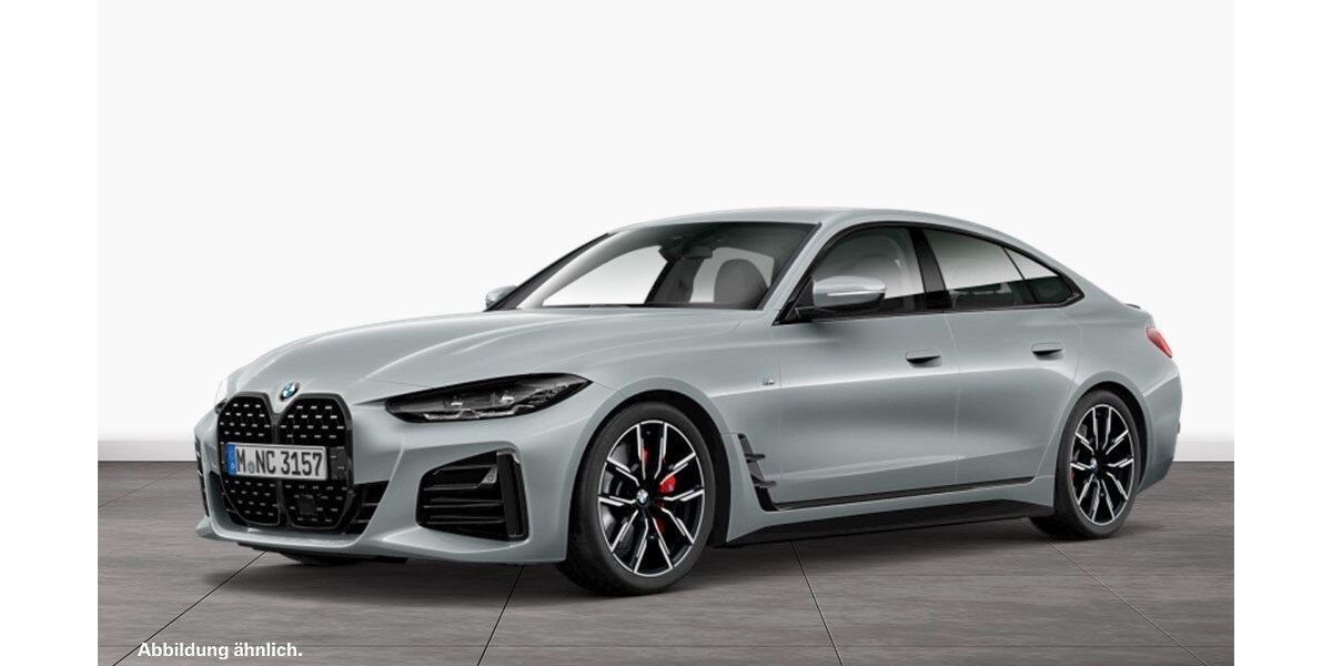 BMW 430 59.086 km 42.390 &euro; Kirkel 66459