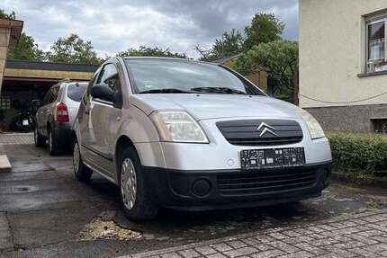 Citroen C2 171.083 km 1.200 &euro; Neunkirchen, Kreisstadt 66540