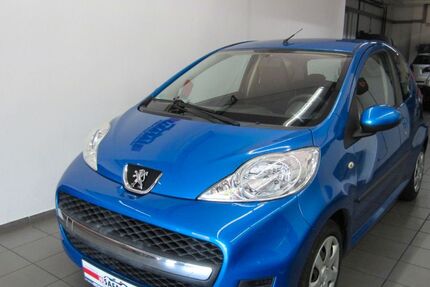 Peugeot 107 83.800 km 4.990 &euro; Saarbrücken 66121