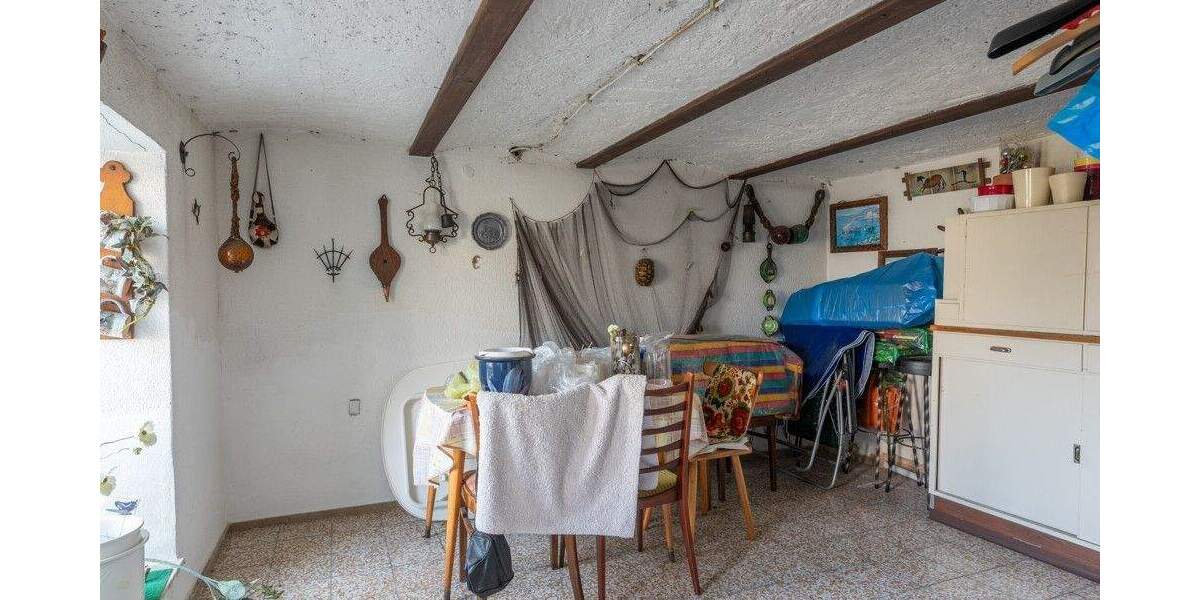 Mehrfamilienhaus, Wohnhaus Saarbrücken Gersweiler - 1 Zimmer, 190 m&sup2;, 279.000&euro; | Angebot:25822145