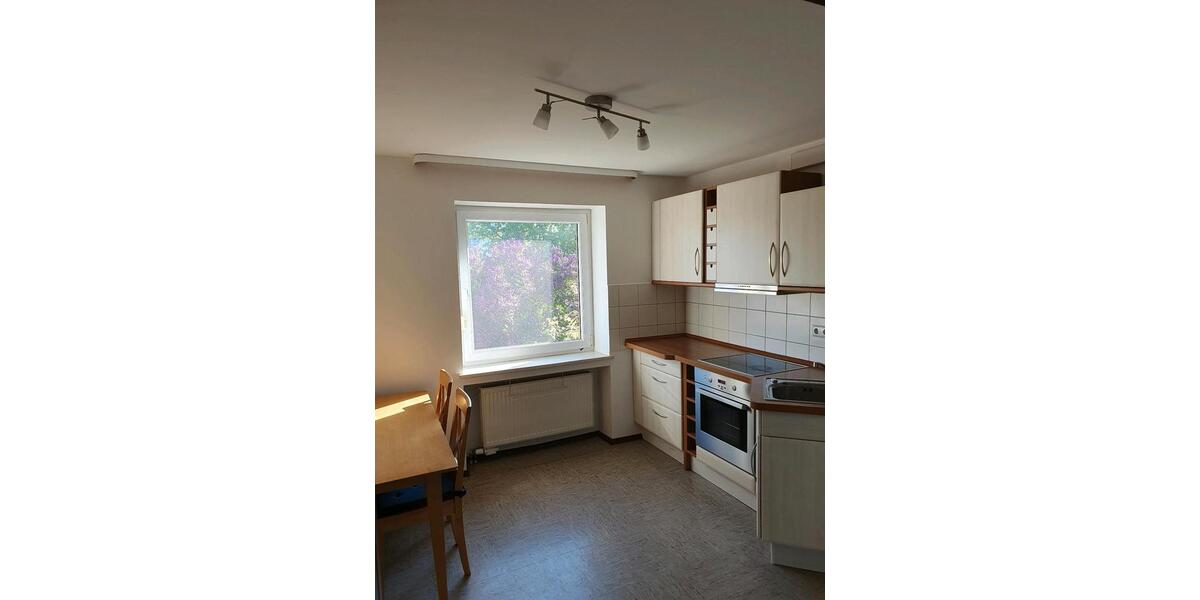 Etagenwohnung Rehlingen-Siersburg Siersburg - 3 Zimmer, 82 m&sup2;, 580&euro; | Angebot:26408961