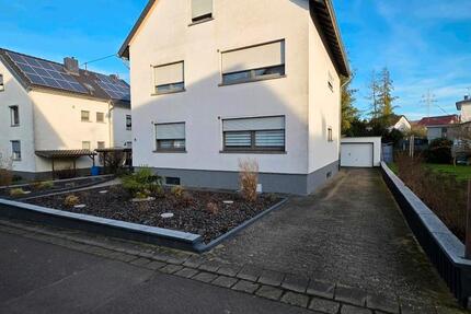 Haus Völklingen - 9 Zimmer, 165 m&sup2;, 339.000&euro; | Angebot:25404397
