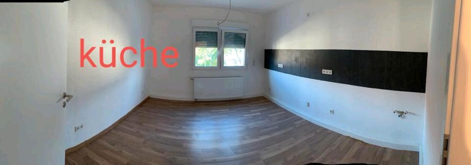Etagenwohnung Sankt Ingbert - 3 Zimmer, 85 m&sup2;, 950&euro; | Angebot:25334785