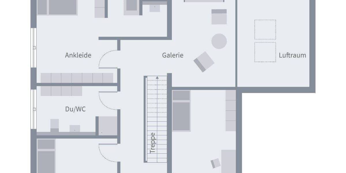 Einfamilienhaus Großrosseln St Nikolaus - 5 Zimmer, 210 m&sup2;, 664.900&euro; | Angebot:25695109