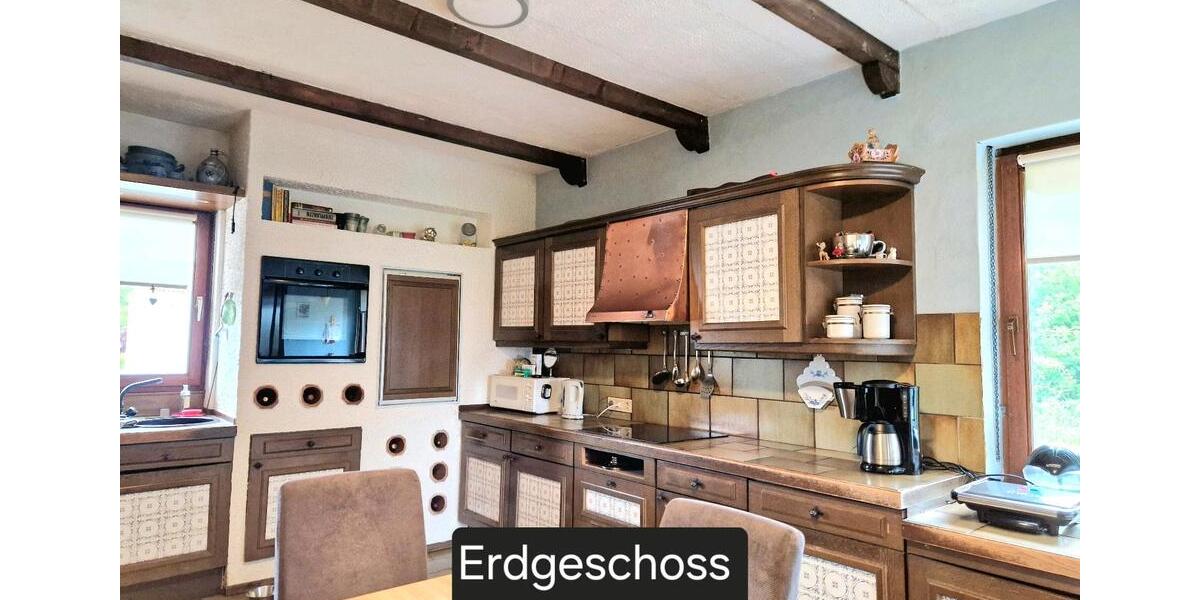 Einfamilienhaus Schmelz - 8 Zimmer, 210 m&sup2;, 273.000&euro; | Angebot:26605201