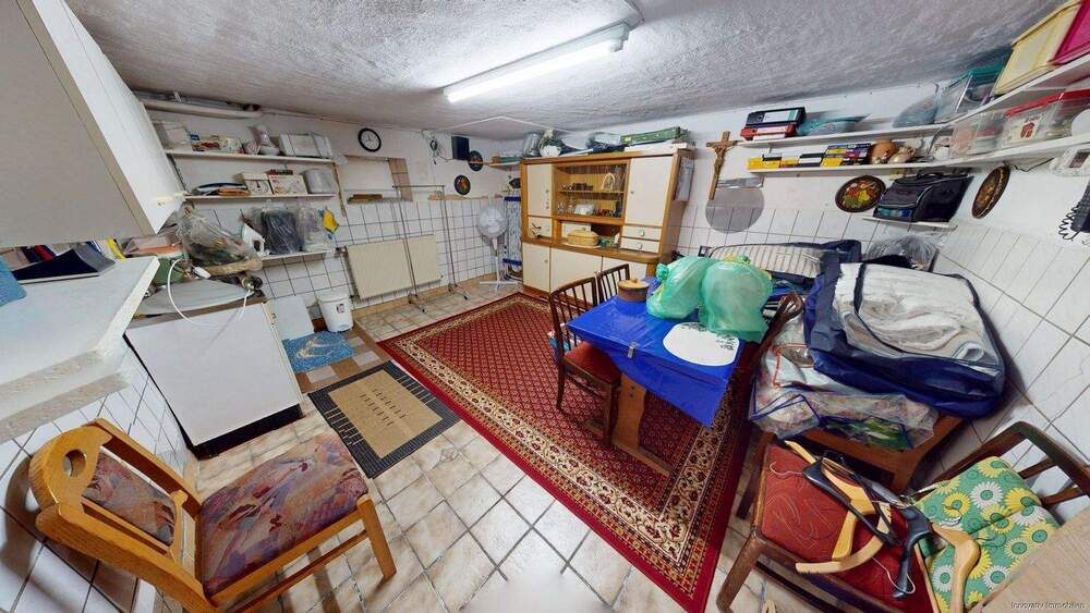 Mehrfamilienhaus, Wohnhaus Püttlingen - 199.000&euro; | Angebot:25674626