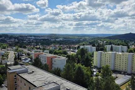 Wohnung Neunkirchen - Wellesweiler Wellesweiler - 5 Zimmer, 128 m&sup2;, 125.000&euro; | Angebot:24430923