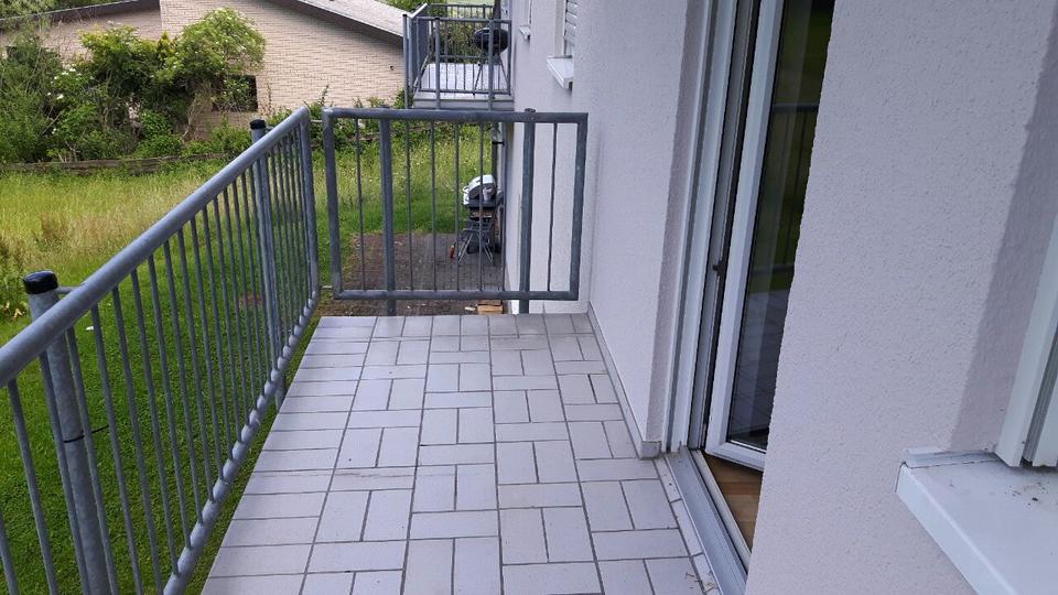 Erdgeschoßwohnung Rehlingen-Siersburg Siersburg - 3 Zimmer, 77 m&sup2;, 600&euro; | Angebot:26661560