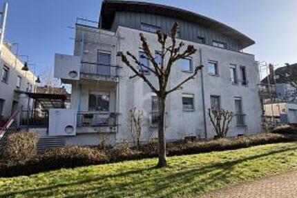 2 ETAGEN, TOP LAGE, TIEFGARAGE, 2 TERRASSEN - Wohnung Saarbrücken West | Angebot:26007995