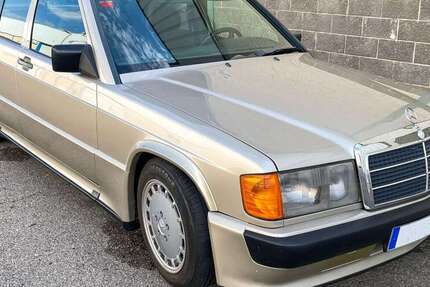 Mercedes-Benz 190 167.000 km 22.000 &euro; Saarlouis 66740