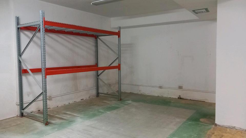 Gewerbeobjekt Saarbrücken St. Arnual - 420&euro; | Angebot:24652332