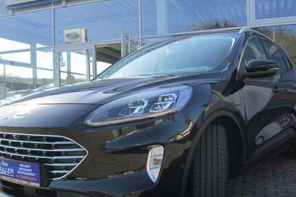 Ford Kuga 50.600 km 21.900 &euro; Püttlingen 66346