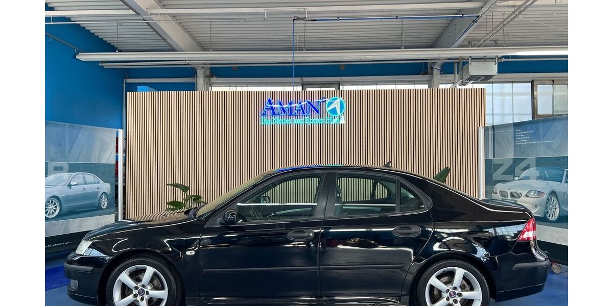 Saab 9-3 143.100 km 6.999 &euro; Beckingen 66701