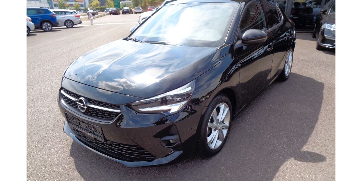 Opel Corsa 16.000 km 14.999 &euro; Lebach 66822